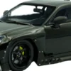 Solido 421438325 Pandem Toyota GR86 schwarz | Modellauto 1:43