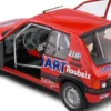 Solido 421186220 Peugeot 205 GTI 1,6L #132 | Modellauto 1:18