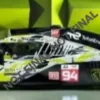 Solido 421186624 Peugeot 9X8 Le Mans Startnummer 94 | Modellauto 1:18