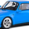 Solido 421437790 Porsche 993 Carrera RS Clubsport blau | Modellauto 1:43