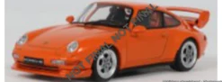 Solido 421438340 Porsche Carrera RS orange | Modellauto 1:43