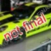 Solido 421438302 Porsche 718 Cayman GT4 RS grün | Modlelauto 1:43