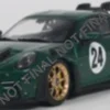 Solido 421436876 Porsche 911 GT3 RS X-Mas grün | Modellauto 1:43