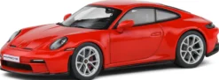 Solido 421438193 Porsche GT3 Touring rot | Modellauto 1:43
