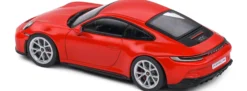 Solido 421438193 Porsche GT3 Touring rot | Modellauto 1:43