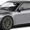Solido 421438194 Porsche GT3 Touring silber | Modellauto 1:43