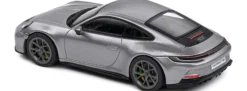 Solido 421438194 Porsche GT3 Touring silber | Modellauto 1:43
