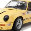 Solido 421186459 Porsche 911 IROC #1 gelb | Modellauto 1:18