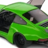 Solido 421186403 Porsche 911 KS-R 2022 grün | Modellauto 1:18