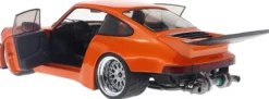 Solido 421186367 Porsche 911 KS-R 2022 orange | Modellauto 1:18