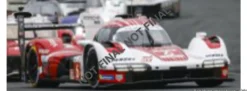Solido 421186476 Porsche 963 LMDH Le Mans Startnummer 6 | Modellauto 1:18