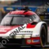 Solido 421186627 Porsche 963 LMDH Le Mans Startnummer 5 rot/weiß | Modellauto 1:18