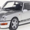Solido 421438248 Porsche 964 RS 1994 silber | Modellauto 1:43