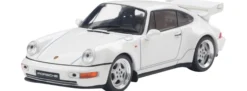 Solido 421438256 Porsche 964 RS 3.8 1994 weiß | Modellauto 1:43