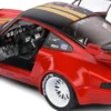 Solido 421182940 Porsche 911 RWB Red Sakura 2021 | Modellauto 1:18