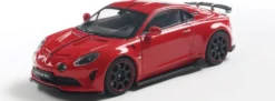 Solido 421438319 Renault Alpine A110 Radicale 70 2024 rot | Modellauto 1:43