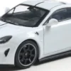 Solido 421438320 Renault Alpine A110 Radicale 70 2024 weiß | Modellauto 1:43