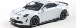 Solido 421438320 Renault Alpine A110 Radicale 70 2024 weiß | Modellauto 1:43