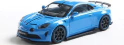 Solido 421438321 Renault Alpine A110 Radicale 70 2024 blau | Modellauto 1:43