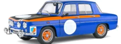 Solido 421181440 Renault 8 1300 blau | Modellauto 1:18