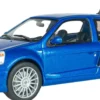 Solido 421438280 Renault Clio V6 PH.2 blau Iliade | Modellauto 1:43