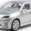 Solido 421186479 Renault 5 E-TECH JAUNE POP 2024 | Modellauto 1:18