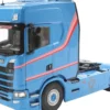 Solido 421240213 Scania 580S Highline 113 blau | LKW-Modell 1:24