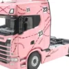 Solido 421240210 Scania 580S Highline pink pig | LKW-Modell 1:24