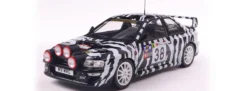 Solido 421186502 Subaru Impreza S5 WRC99 #38 | Modellauto 1:18