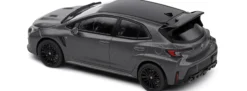 Solido 421438203 Toyota Corolla GR 2023 grau | Modellauto 1:43