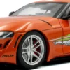 Solido 421186428 Toyota GR Supra Tribute | Modellauto 1:18