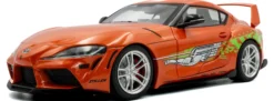 Solido 421186428 Toyota GR Supra Tribute | Modellauto 1:18