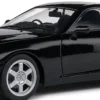 Solido 421186356 Toyota Supra MK4 A80 schwarz | Modellauto 1:18
