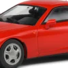 Solido 421437570 Toyota Supra MK4 2001 rot | Modellauto 1:43