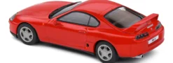 Solido 421437570 Toyota Supra MK4 2001 rot | Modellauto 1:43