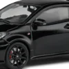 Solido 421437850 Toyota Yaris GR 2020 schwarz | Modellauto 1:43