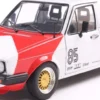 Solido 421186541 VW Caddy MK.1 M Racing Tribute | Modellauto 1:18