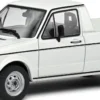 Solido 421437620 VW Caddy MK1 Pick up 1990 weiß | Modellauto 1:43