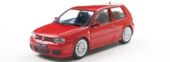 Solido 421438274 VW Golf IV R32 Toronto rot | Modellauto 1:43