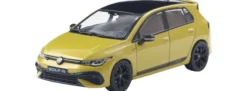 Solido 421438272 VW Golf R 333 lime gelb | Modellauto 1:43