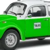 Solido 421183780 VW Käfer 1303 1974 Mexican Taxi | Modellauto 1:18