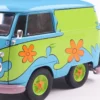Solido 421186435 VW T1 Kool Kombi Ghosthunters Machine | Modellauto 1:18