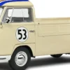 Solido 421183790 VW T1 Pick up 1950 Racer #53 | Modellauto 1:18