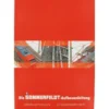 SOMMERFELDT 002 Anleitungsheft - Aufbauanleitung