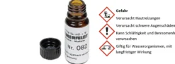 SOMMERFELDT 082 Löt-Öl | Flussmittel für Weichlot | Inhalt 15 g