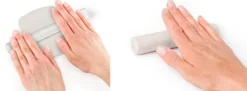 STAEDTLER 8100 FIMO® air Modelliermasse weiß | lufttrocknend | Inhalt 500 g