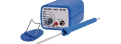 Star-Tec ST081 Lötstation | 10 W | 12 V
