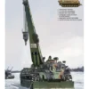 Takom 2122 Bergepanzer 2 | Panzer Bausatz 1:35