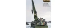 Takom 2122 Bergepanzer 2 | Panzer Bausatz 1:35
