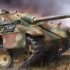 Takom 2125 Sd.Kfz.173 Jagdpanther G1 mit Zimmerit | Panzer Bausatz 1:35